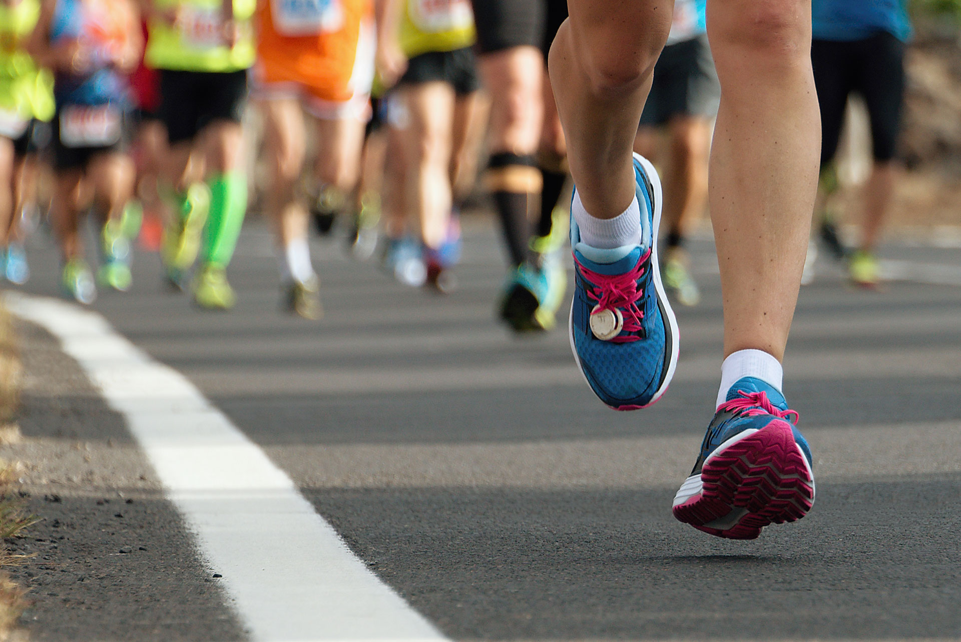 Ferndale Laser Foot Therapy