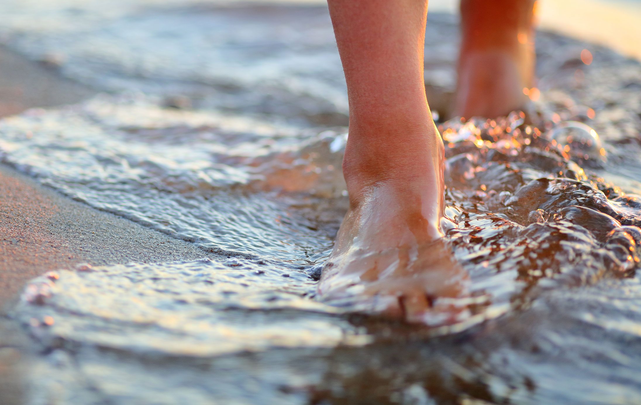 Ferndale Laser Foot Therapy